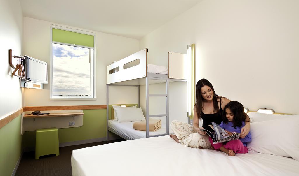 ibis Budget Auckland Airport Eksteriør billede